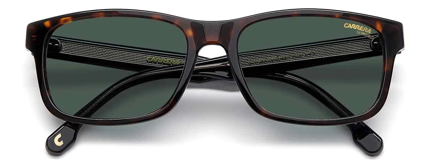 Carrera 299 Eyeglasses - view 16